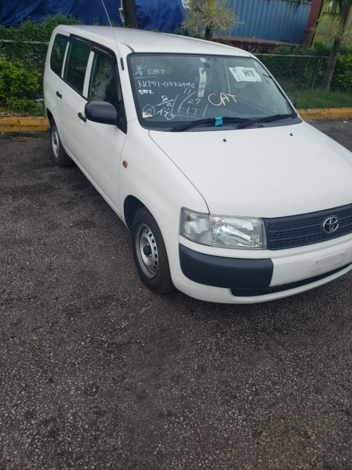 Toyota Probox For Sale Excited Conitdon 2014