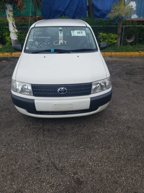 Toyota Probox For Sale Excited Conitdon 2014