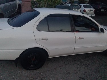 TOYOTA SPRINTER FOR SALE  Mint Condition!