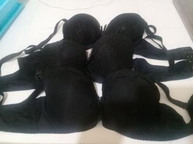 NEW CUP BRAS ON SALE  38C 40C 40C