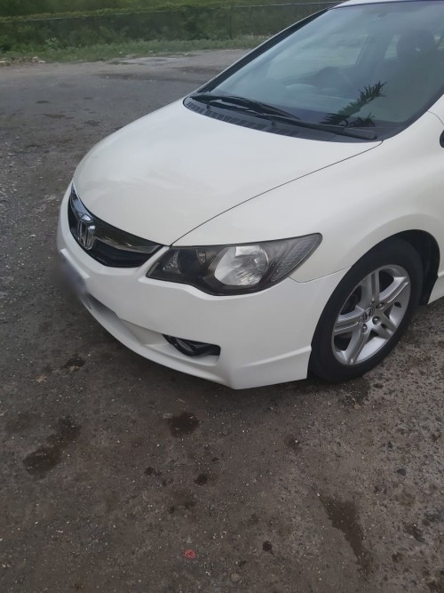 Honda Civic For Sale Excited Conitdon 2009