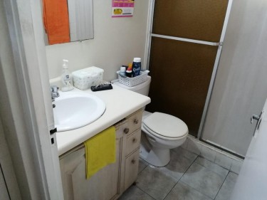 2 Bedroom 2 Bathroom Apt For Rent
