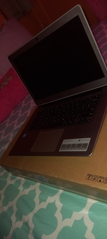  Acer Chromebook 14