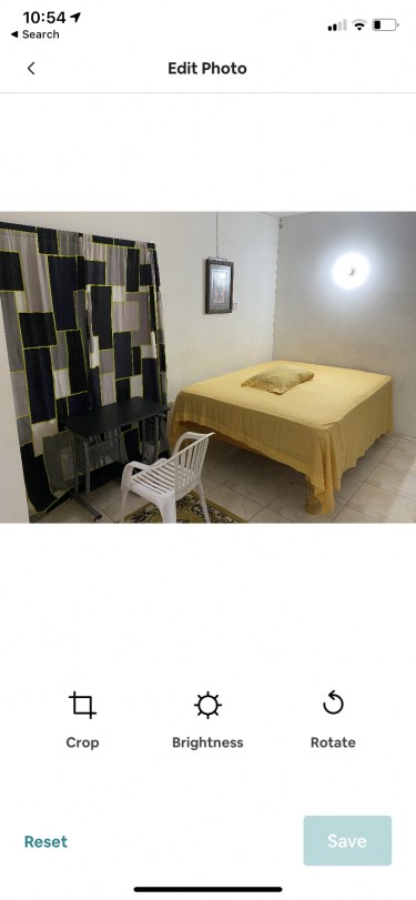 One Bed Studio