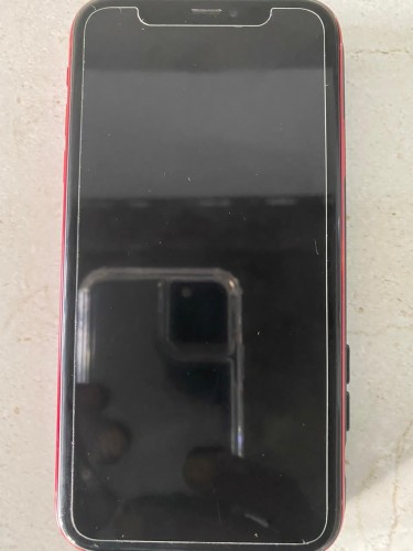 IPhone XR 64GB Red 