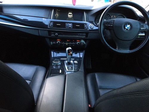 *2014 BMW 520d SE $2.5 Million Slightly Negotiable