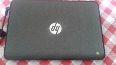 New HP Chromebook(11 Inches) Sale!