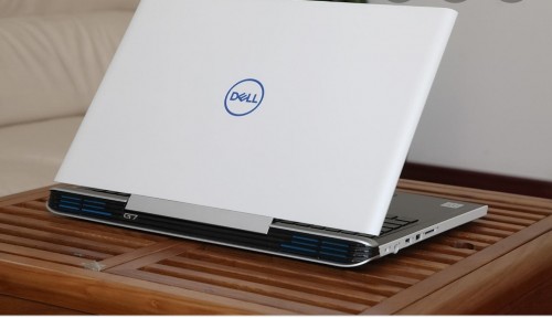 DELL G7 2018 GAMING LAPTOP
