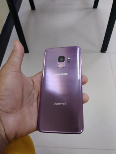 Samsung Galaxy S9 No Fault New Condition 