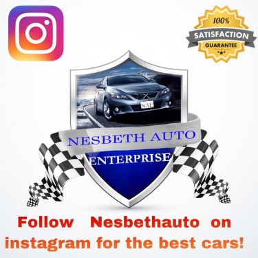 Follow Nesbethauto On Instagram