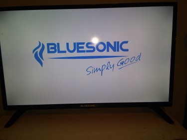 Bluesonic 32inch Smart TV
