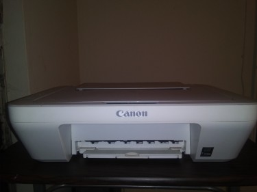 Canon All In One Printer/ Inkjet