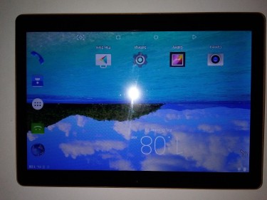 10inch Tablet With 2 Sim Card And 1 Memory Card Sl