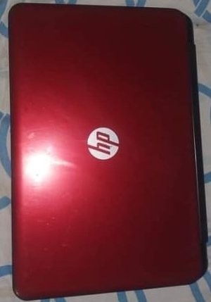 Hp Laptop For Sale 