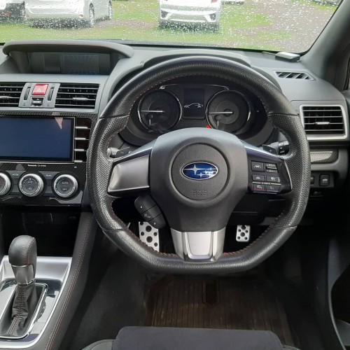 2014 Subaru