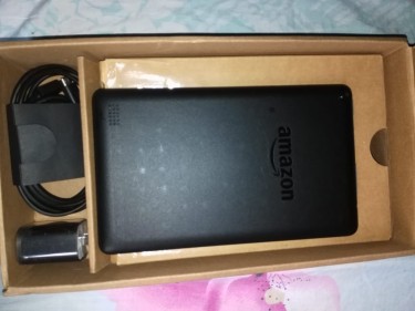 Amazon Kindle Fire Tablet 7