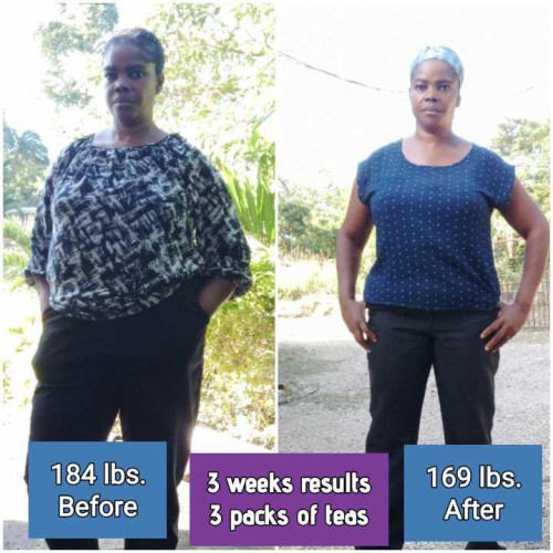 TeDivina Tea( Tummy And Weight Loss,conceiveing Et