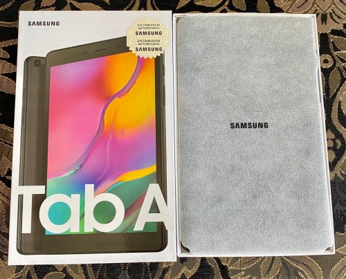 BRAND NEW IN BOX Samsung Galaxy Tab A Size 8