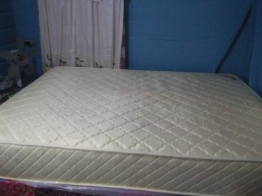 Bed And Base