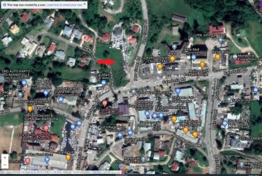 Prime Commercial Land - Caledonia Road - 1 Acre