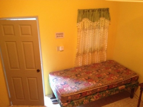 Shared Bedroom For Rent (Females)