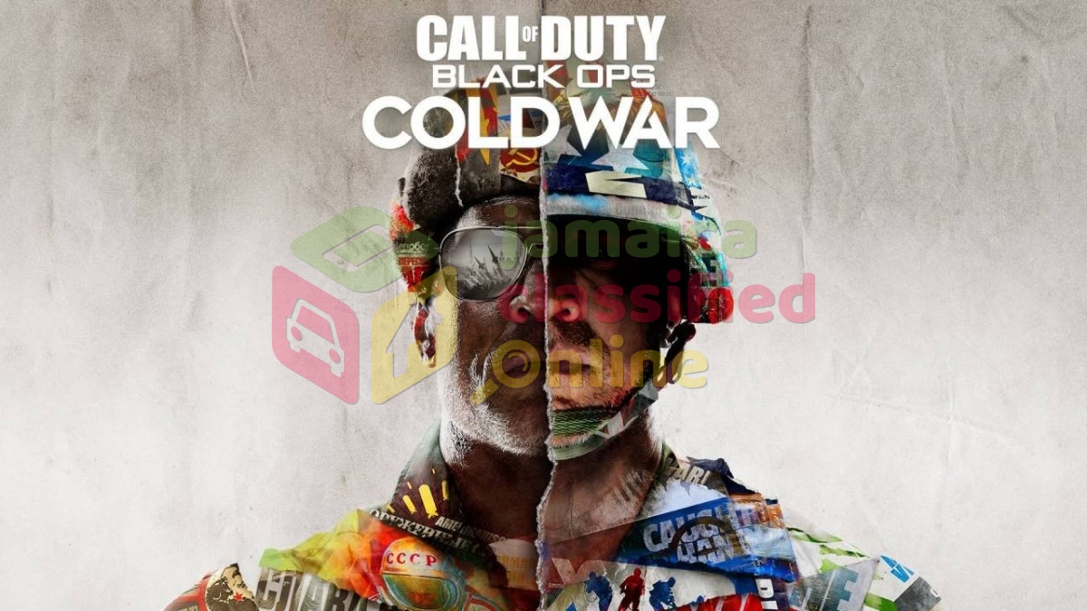 ps4 call of duty cold war digital download