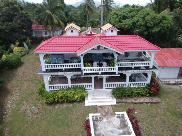 Beautiful House For Sale - St. Mary