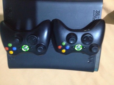Brand New Xbox 360 Kinect 2  Controller 