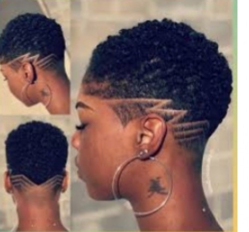 Hair Cuts And Designs