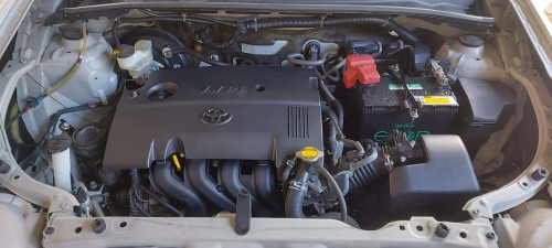 2015 Toyota  Probox DX Comfort Package Just Import