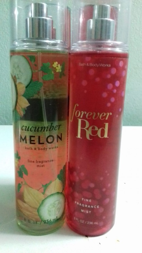 Bath And Body Works Original At Reasonable Cost.