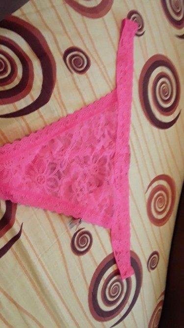 Victoria Secret/Pink Panties