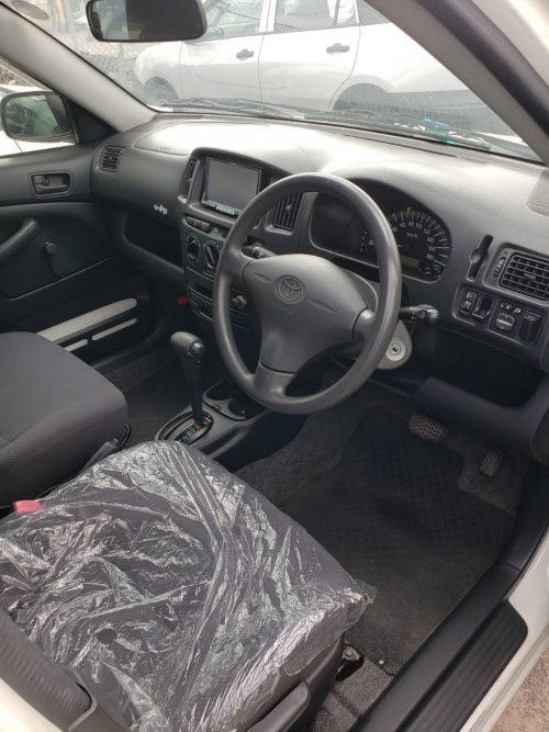 2014 Toyota Probox DX