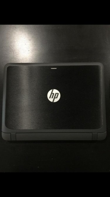 HP Probook 11.6 Inch EE G2 Notebook 4GB Ram 128ssd