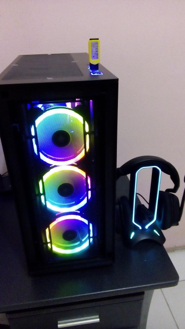 Reg PC To Gaming PC For Sale