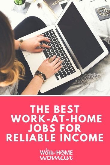 Work For Home Jobs 
