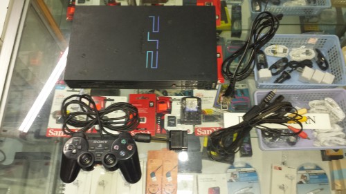 Sony Playstation 2