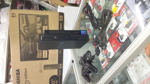 Sony Playstation 2