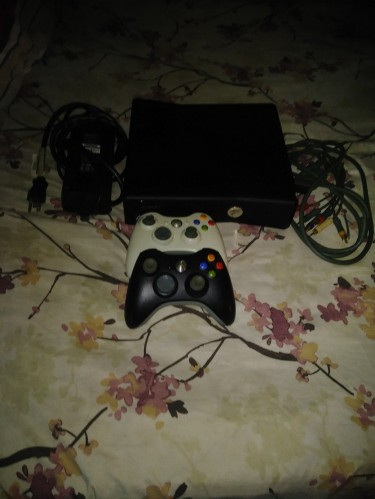 Xbox 360