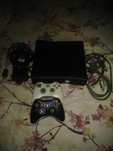 Xbox 360