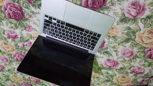 2013 Macbook Pro 13