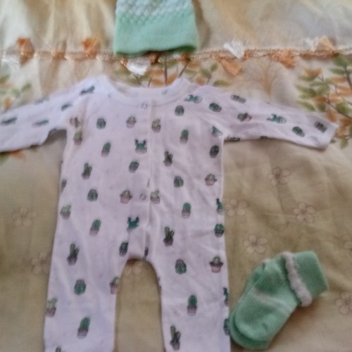 Clothes For Baby