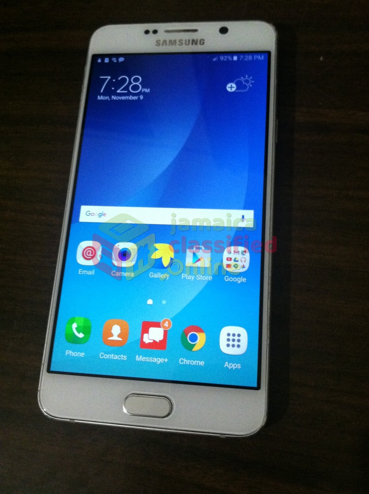 samsung note 5 32gb