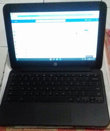 NEW HP Chromebook Laptop! Sale!
