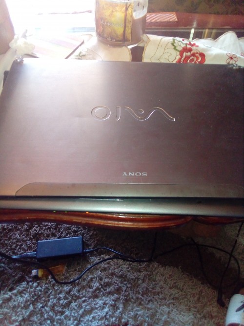 I Need Parts For My SONY VAIO LOPTOP SVE15115FXS