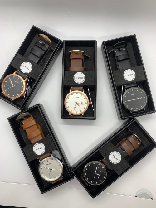Affordable Tomi Watches