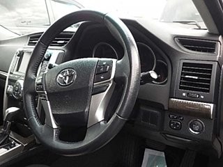 Toyota Mark X 2015 250G (Ready To Ship)