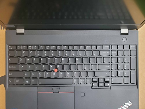 Brand New Lenovo ThinkPad T590