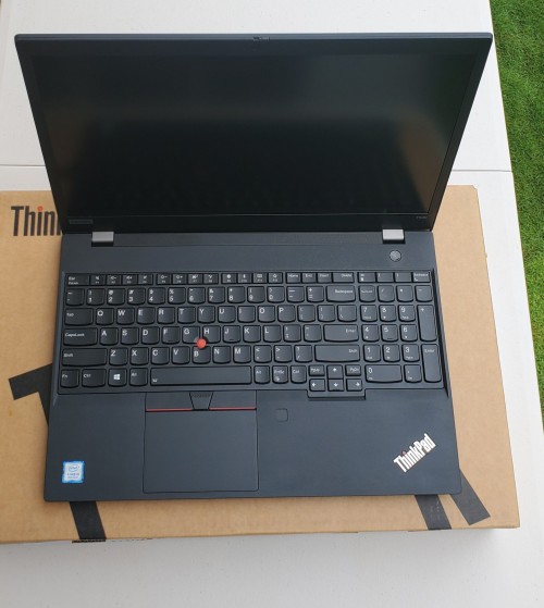 Brand New Lenovo ThinkPad T590