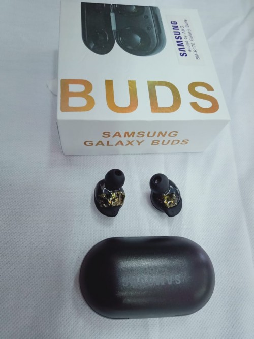 Samsung Earbuds